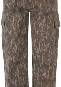HABIT BEAR CAVE 6-POCKET - CAMO PANT MO BOTTOMLAND XLARGE