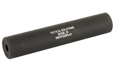 TACSOL INERT/DISPLAY SUPPRESSR 22LR - Image 2