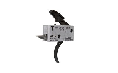 TRIGRTECH AR15 DUTY MIL CURVE 5.5LB - Image 2