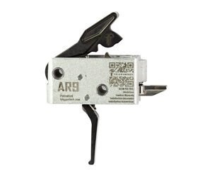 TRIGRTECH AR9 2STG DUTY FLAT 3.5LB
