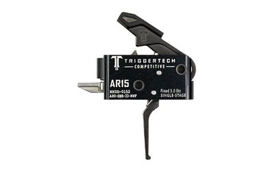TRIGRTECH AR15 SING STAGE COMP FLAT - Image 2
