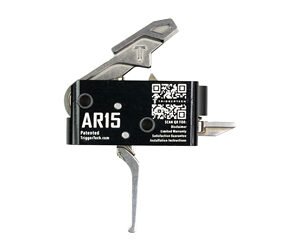 TRIGRTECH AR15 SING STAGE COMP FLAT
