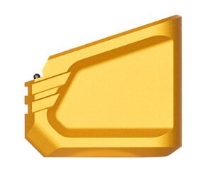 TYRANT MAG EXT FOR GLK17/22 +6/5 GLD