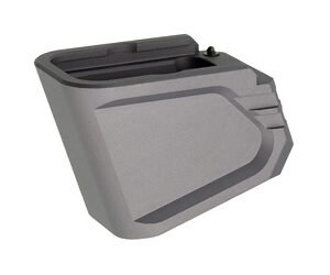 TYRANT MAG EXT FOR GLK19/23 +5/4 GRY