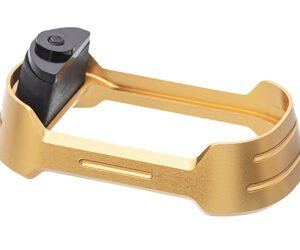 TYRANT MAGWELL FOR GLOCK 43X/48 GLD