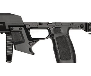 TYRANT TWS365 CHASSIS FITS P365 BLK