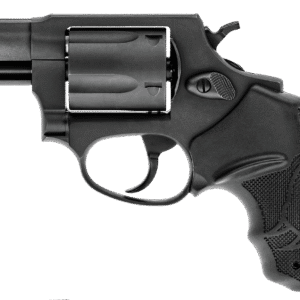 TAURUS 605 357MAG BL 5SH 2"
