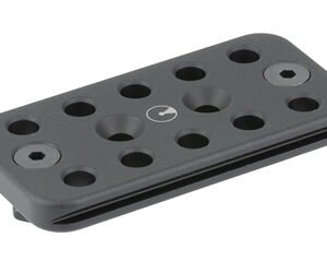 ULTRADYNE UD DYNA ARCA RAIL 3.00"