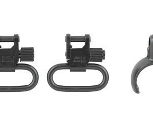U/M SWIVELS QD 115 SG-2 1"