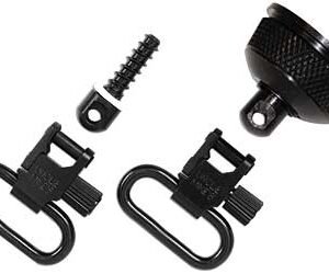 U/M SWIVEL SET QD MAG CAP REM870 INT