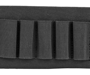 U/M SHOTGUN BUTT STOCK SHELL HLDR
