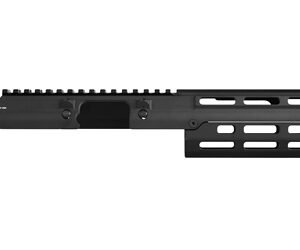 UTG PRO MP5 MONO M-LOK HANDGUARD BLK