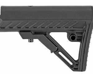 UTG PRO MODEL4 S2 STK ML-SPC BLK