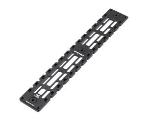 UTG PRO M-LOK TO ARCA 9.4" BLACK