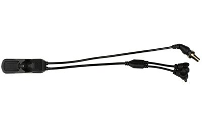 UNITY AXON SURFRE/DBAL SYNC 7" BLK