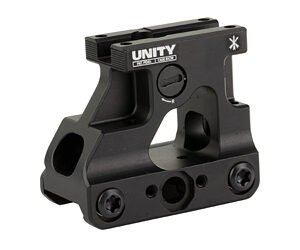 UNITY FAST MRO BLK