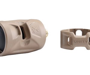 UNITY GASCAP LNK USB-C/SF SCT FDE