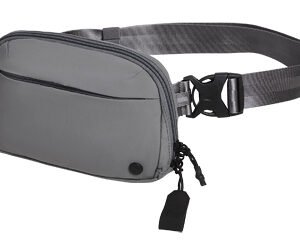 VERTX EVERYDAY FANNY PACK 2.1 GRAY