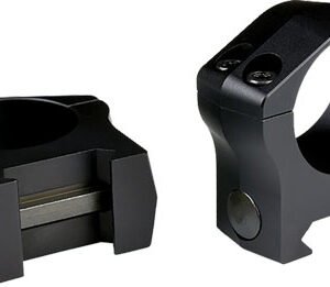 WARNE RINGS MOUNTAIN TECH 1" - LOW MATTE