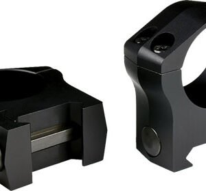 WARNE RINGS MOUNTAIN TECH 1" - MEDIUM MATTE