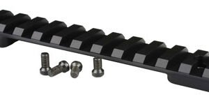 WARNE RAIL MOUNTAIN TECH 20MOA - BERGARA PREMIER SA MATTE