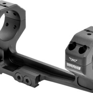 WARNE SKYLINE PRECISION 34MM - 1PC CANTILEVER MOUNT 20 MOA