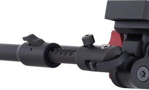 WARNE SKYLINE PRO BIPOD ARCA - MOUNT W/LITE LEGS