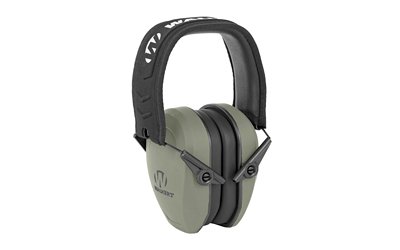 WALKER'S RAZOR PASSIVE MUFF SAGE GRN - Image 2