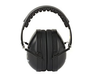 WALKER'S X-SM CMPT/WMN FLDNG MUFF BK