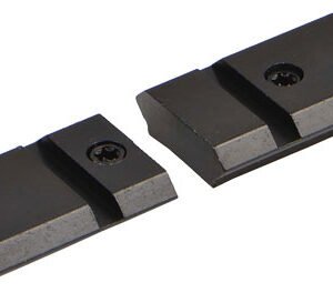 WARNE BASE MAXIMA 2PC WEATH- - ERBY MARK V STANDARD MATTE
