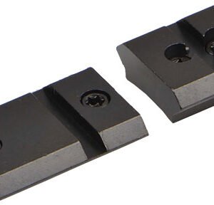 WARNE BASE MAXIMA 2PC WIN - MODEL 70 MAG W/.330 RHS MATTE