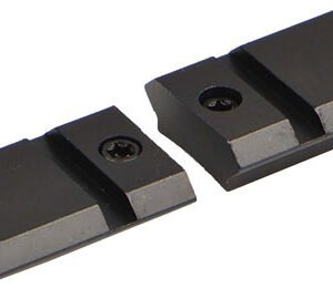 WARNE BASE MAXIMA 2PC WIN - MODEL 70 W/.860 RHS MATTE