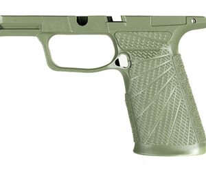 WILSON GRP MOD P365 XMACRO SHT GRN