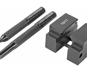 WHEELER DELTA AR GAS BLOCK PIN TOOL