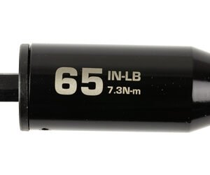 WHEELER FAT STIX LIMITER 65 IN-LB