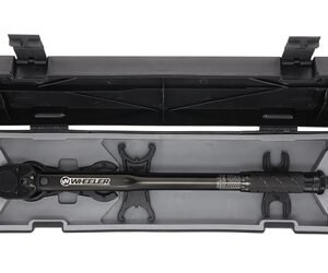 WHEELER DS XL FAT AR15 CROWFOOT SET