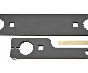 WHEELER SAVAGE BARREL NUT WRENCH