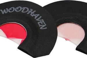 WOODHAVEN CUSTOM CALLS HAMMER- - T MOUTH CALL 3 REED