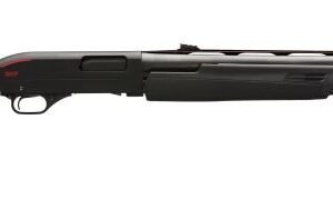 WINCHESTER SXP TURKEY 12/24 BLK/SYN 3.5"