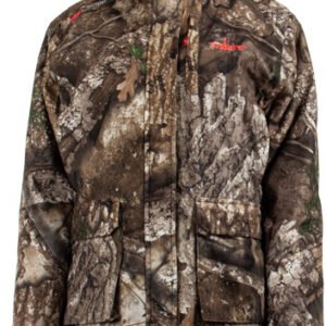 HABIT LADIES INSULATED PARKA - REALTREE APX LARGE