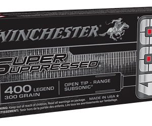 WIN SPR SUP 400LEGEND 300GR 20/200