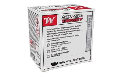 WIN USA 20GA 2.75" #7.5 25/250 - Image 2