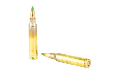 WIN 556 M855 62GR FMJ GRNTIP 20/1000 - Image 4