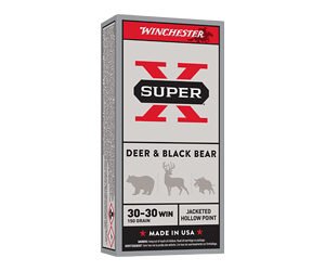 WIN SPRX 3030WN 150GR JHP 20/200
