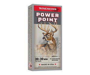 WIN SPRX PWR PNT 3030WN 150GR 20/200