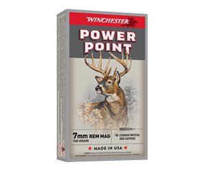 WIN SPRX PWRPNT 7MM MAG 150GR 20/200