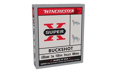 WIN SPRX 410 3" 000BK 5PLT 5/250
