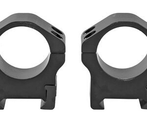 WARNE MAXIMA HZ 1" MED MATTE RINGS