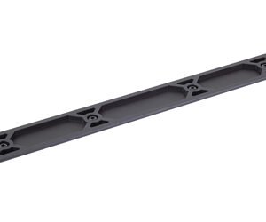 WARNE TACTICAL 12" ARCA RAIL M-LOK