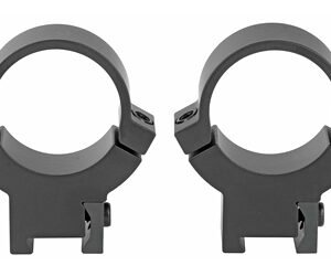 WARNE MAXIMA 1" RIMFIRE 1" HI RINGS